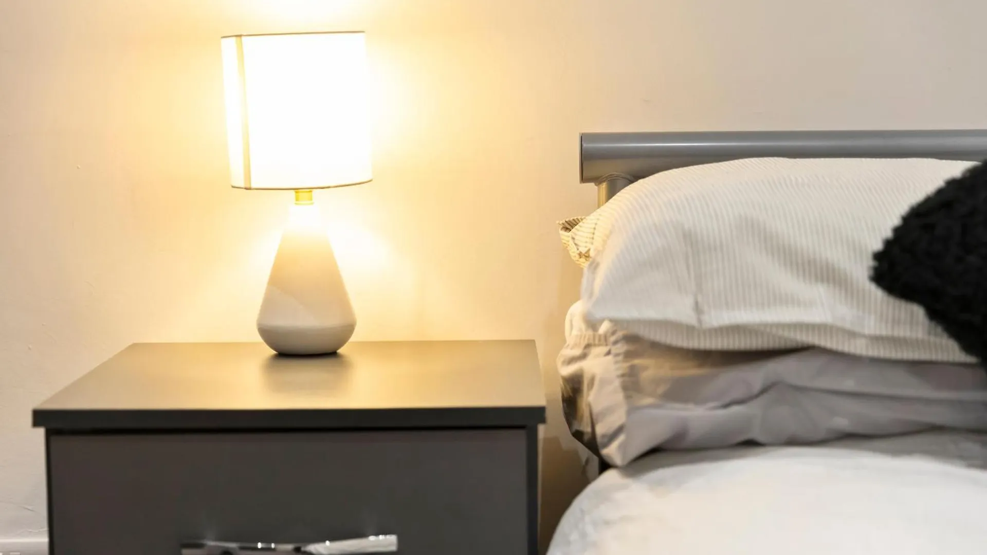 Vakantiehuis Rachel'S Central Stay Nottingham