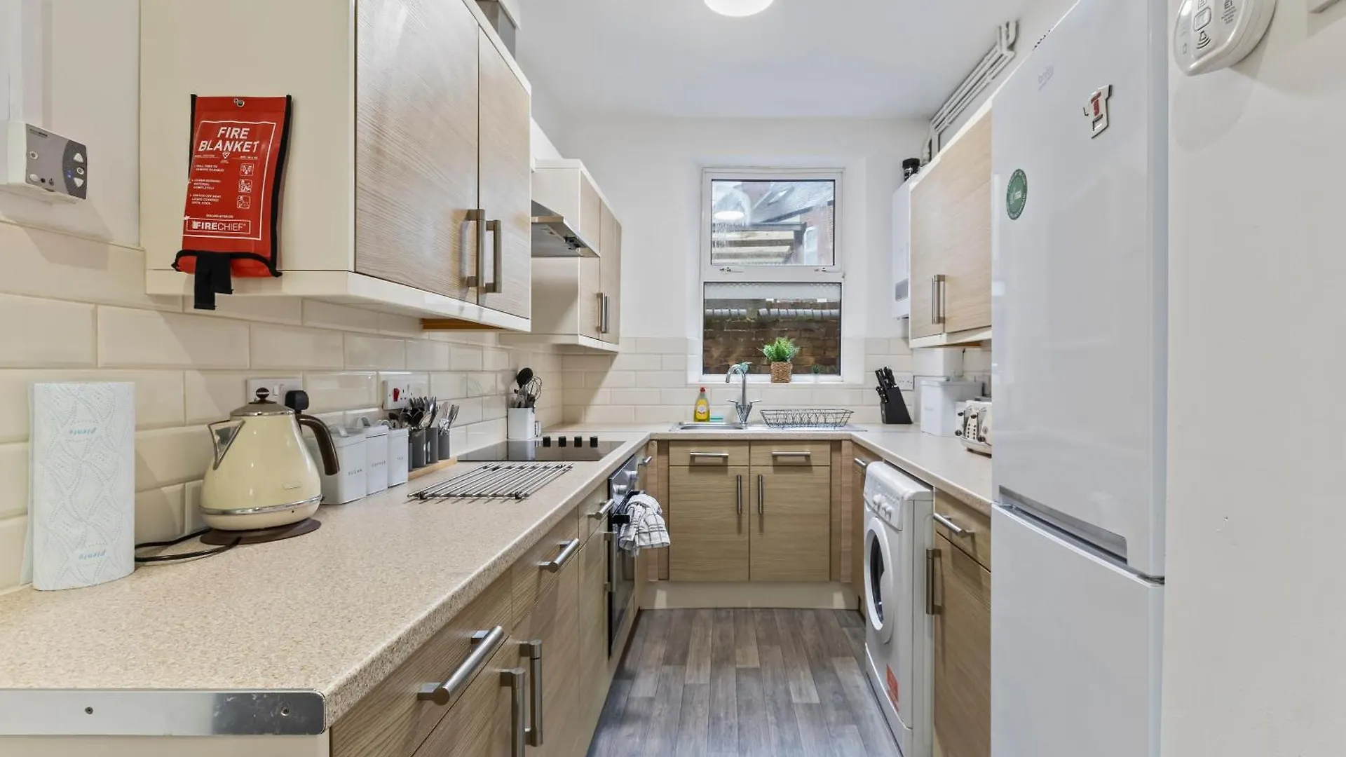 Rachel'S Central Stay Nottingham