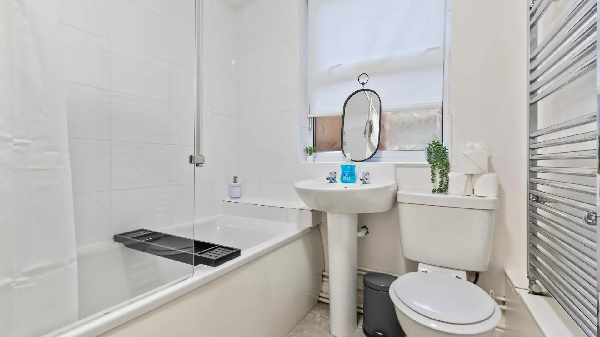 Vakantiehuis Rachel'S Central Stay Nottingham