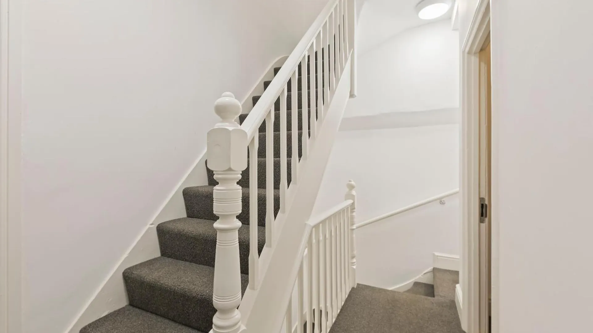 Vakantiehuis Rachel'S Central Stay Nottingham
